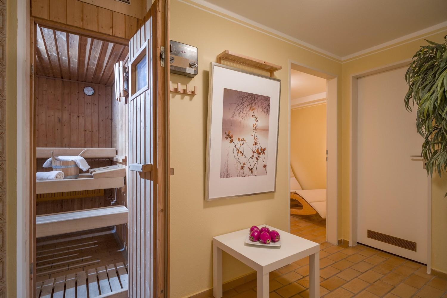 Bergschloessl Whg 10 Apartment Обераудорф Екстериор снимка