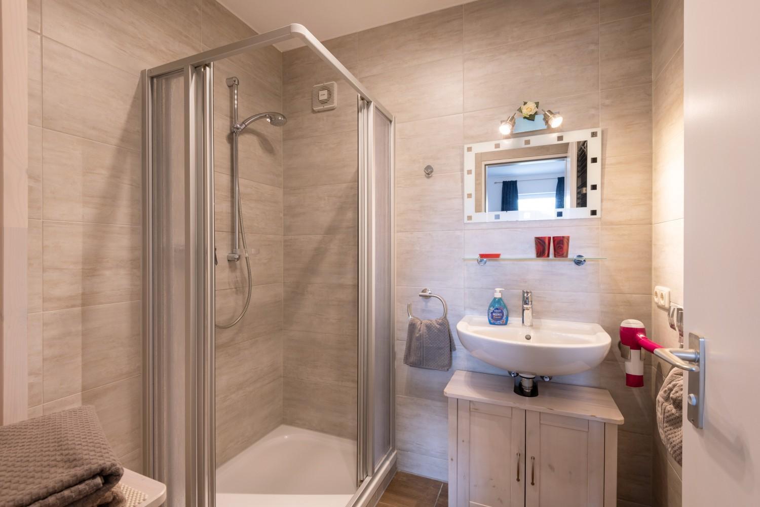 Bergschloessl Whg 10 Apartment Обераудорф Екстериор снимка