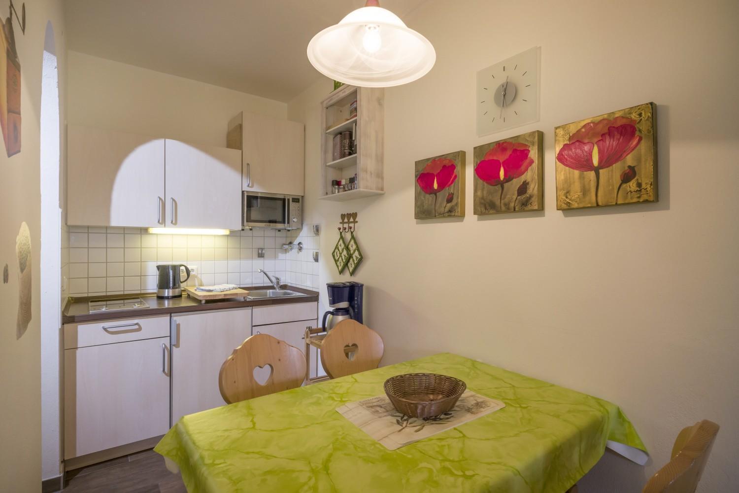 Bergschloessl Whg 10 Apartment Обераудорф Екстериор снимка