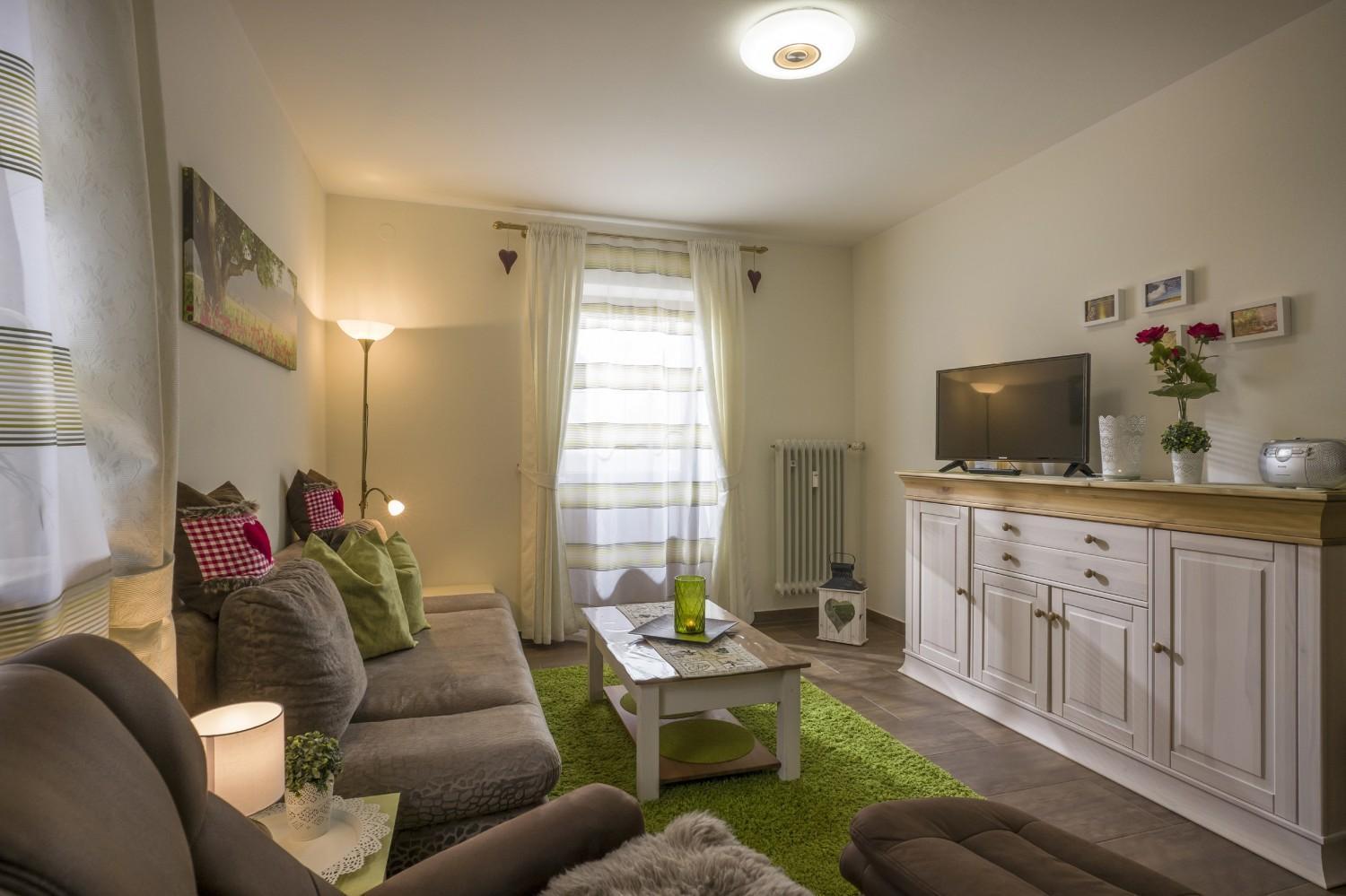 Bergschloessl Whg 10 Apartment Обераудорф Екстериор снимка